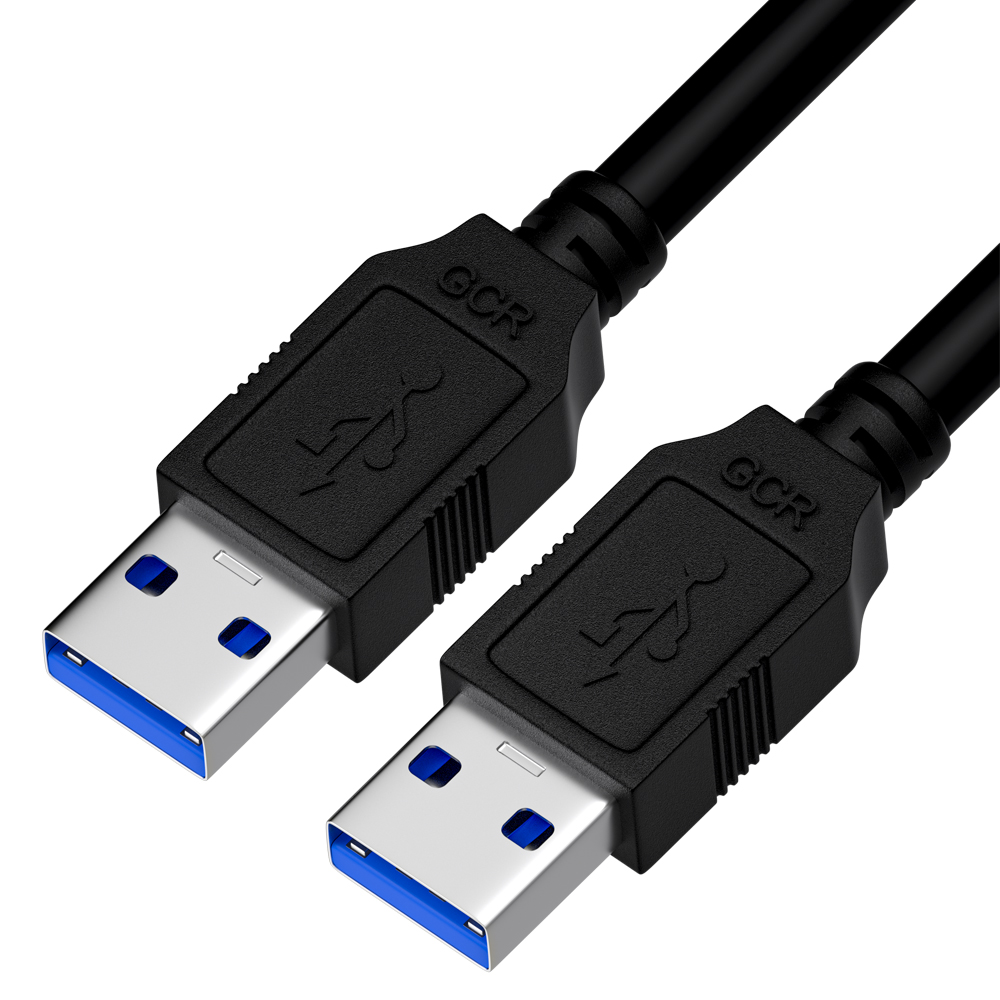 GCR компьютерный кабель USB 2.0 AMAM 