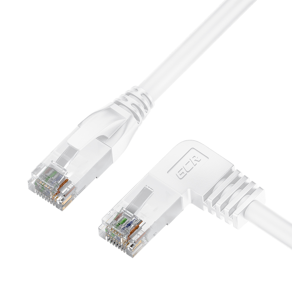 Патч-корд UTP категории 5е для передачи данных