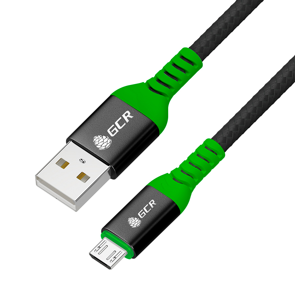 Черный нейлон, AL корпус