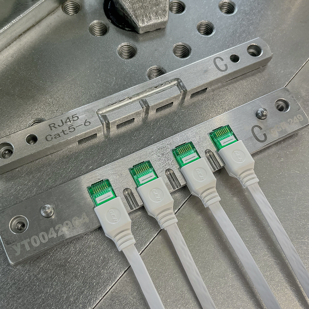 Оптический USB-удлинитель GCR-UE1AOC