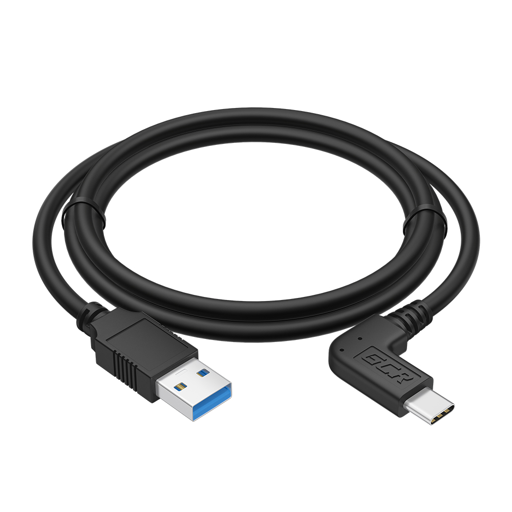 Конструкция кабеля USB 3.2 SuperSpeed