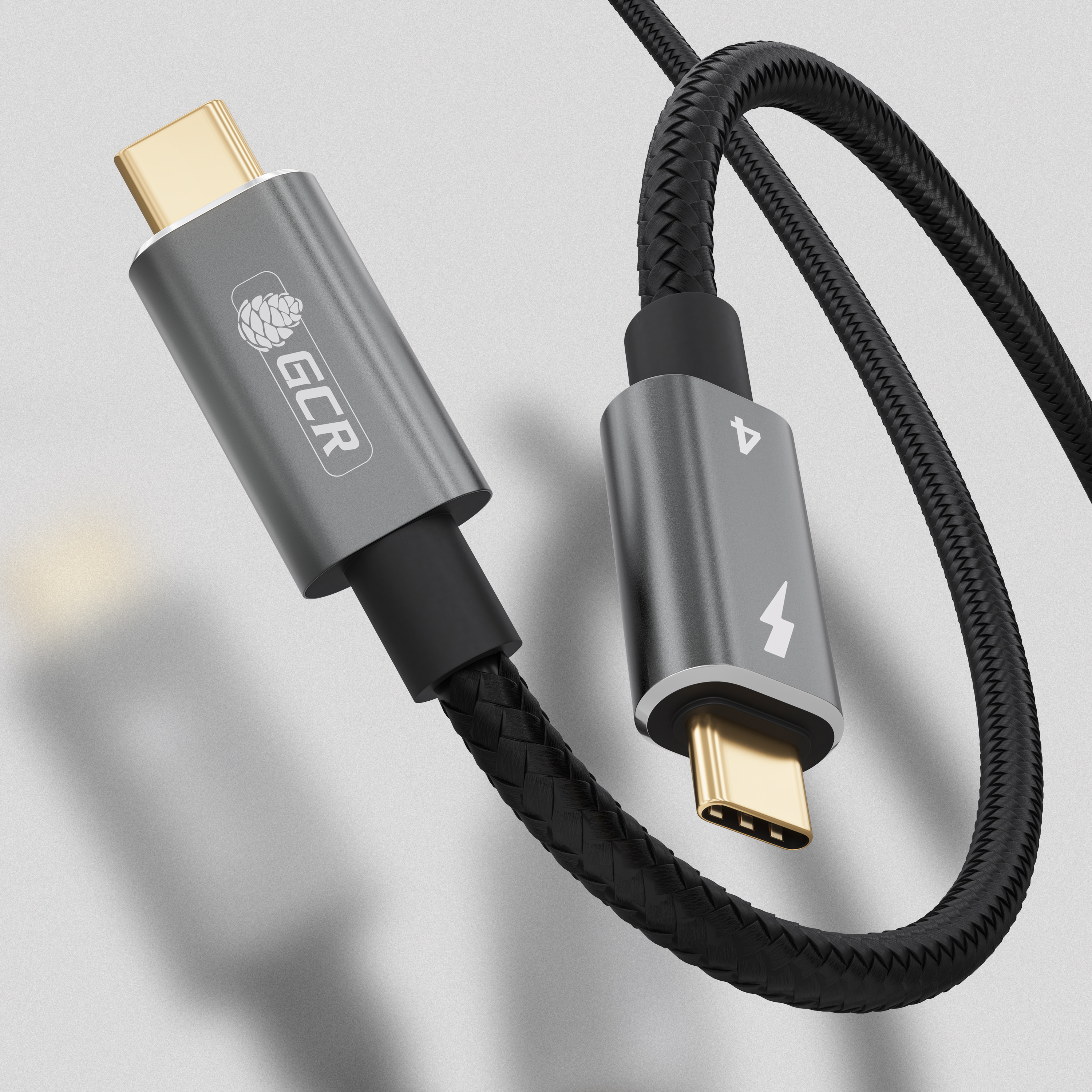 Технология USB4 и разъем Type-C