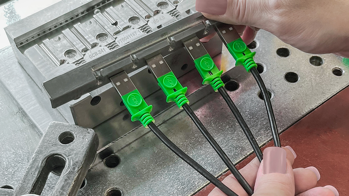 производственный процесс пзкмк gcr