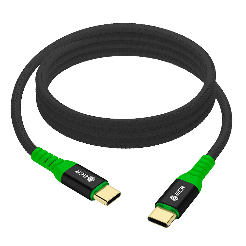 Технология USB Power Delivery EPR