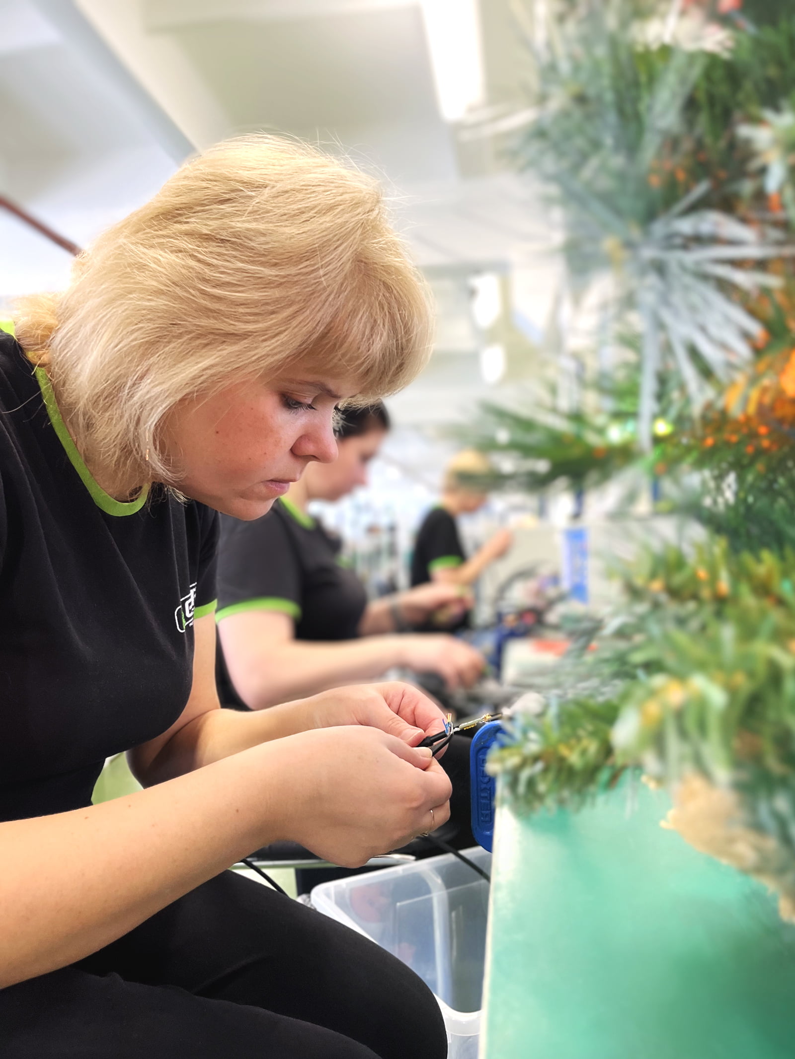 Оптический кабель GCR