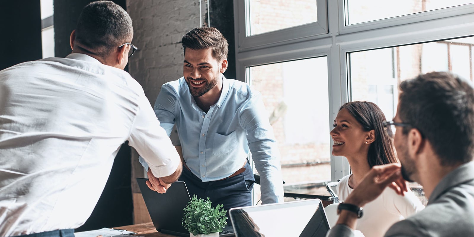 Стратегии СТМ