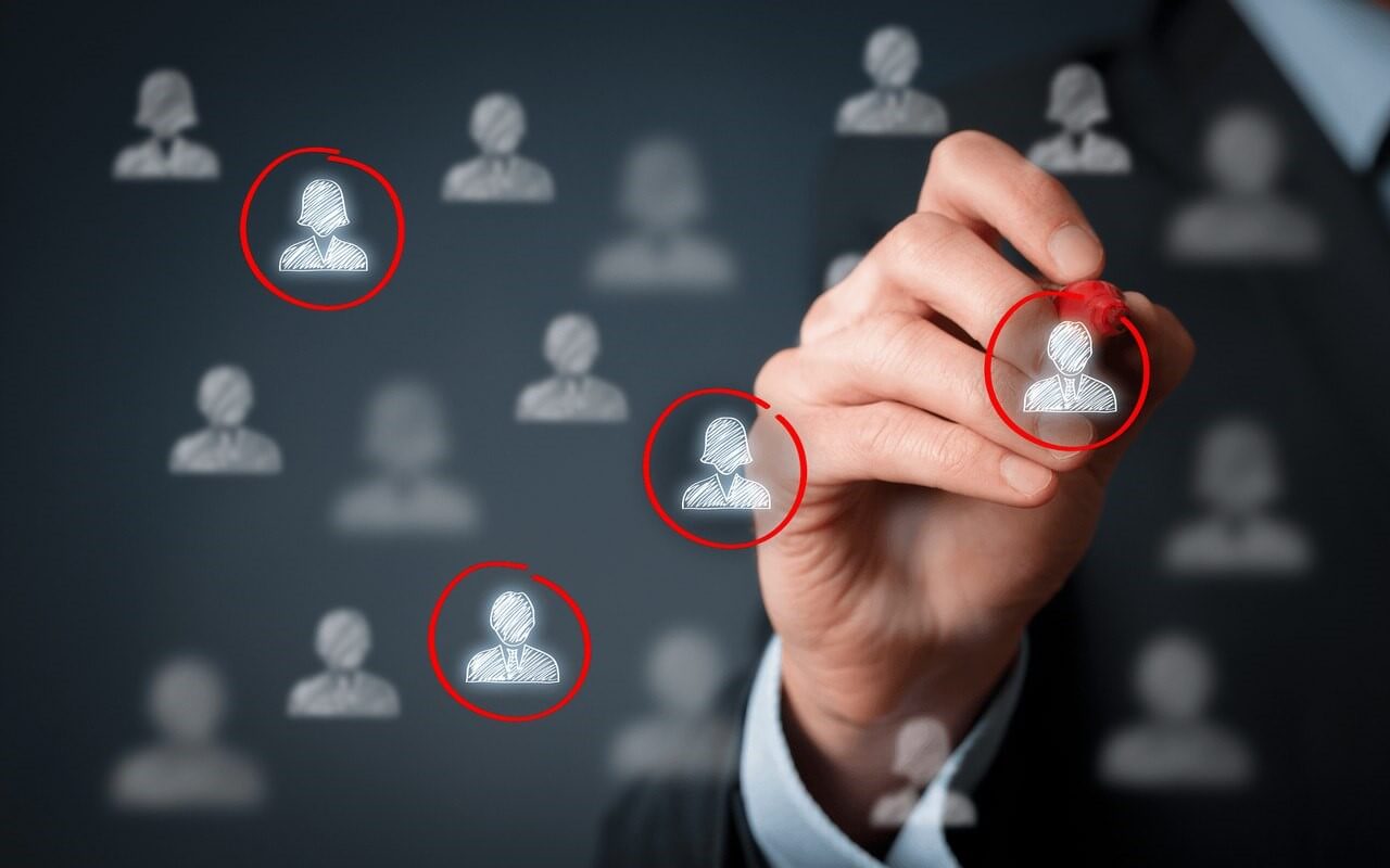 Стратегия замещения