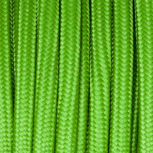 Оплетка из текстильных ниток