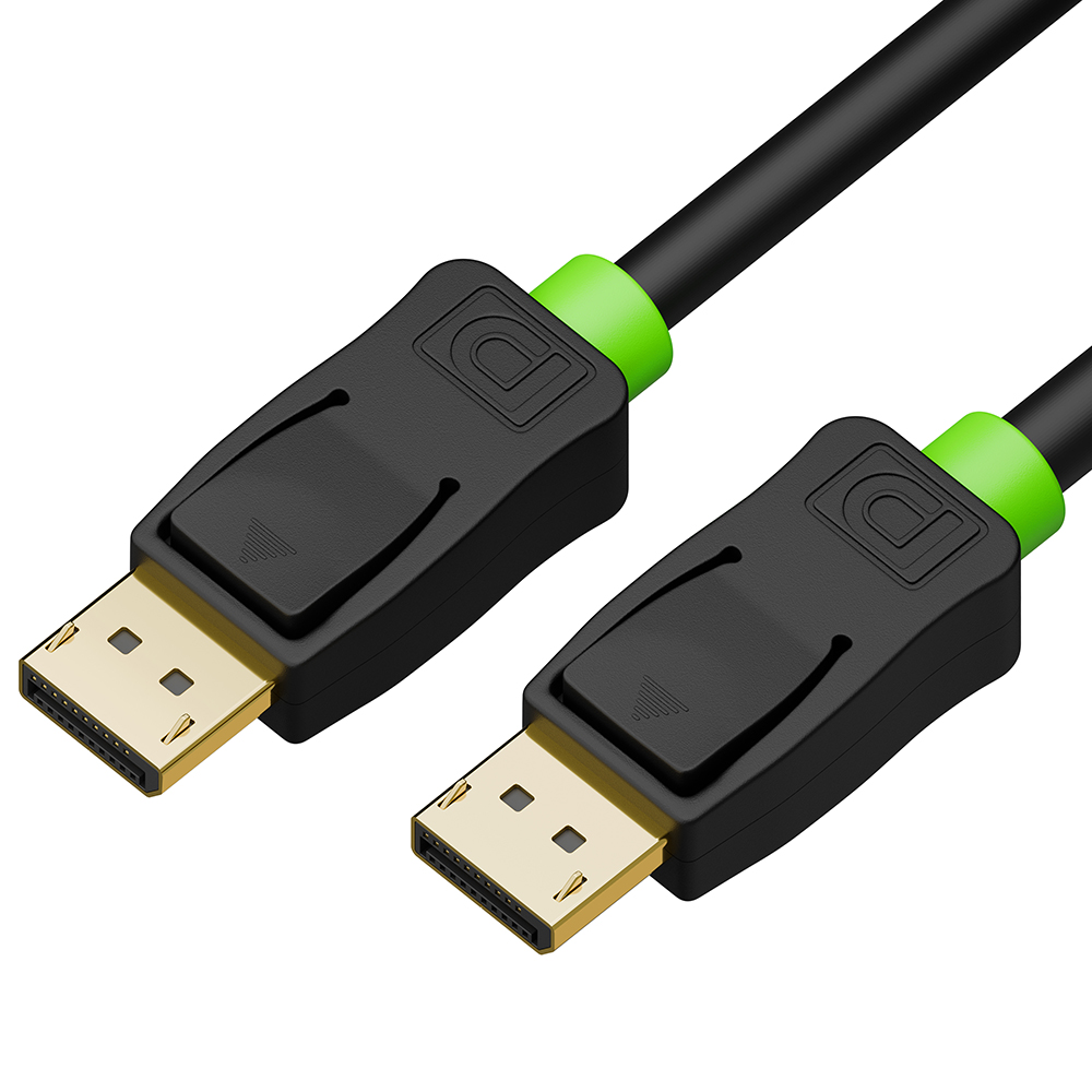 Кабель PROF DisplayPort v1.2