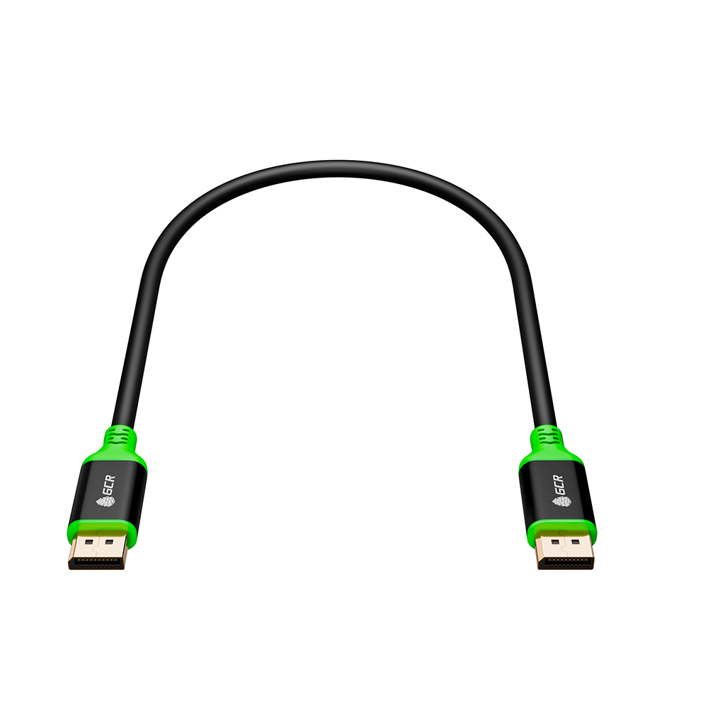 Кабель DisplayPort v1.2 AL корпус