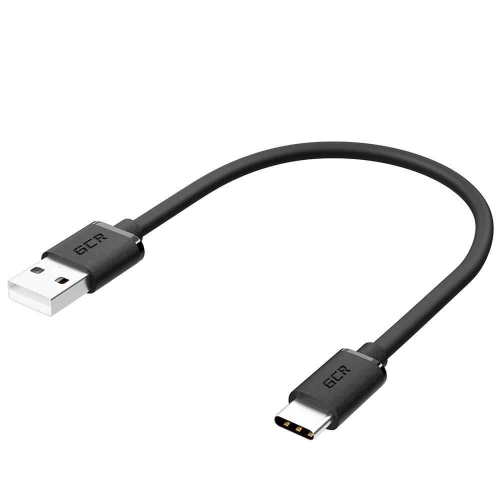 Кабель USB 2.0 TypeC ОS Android быстрая зарядка 28/24 AWG