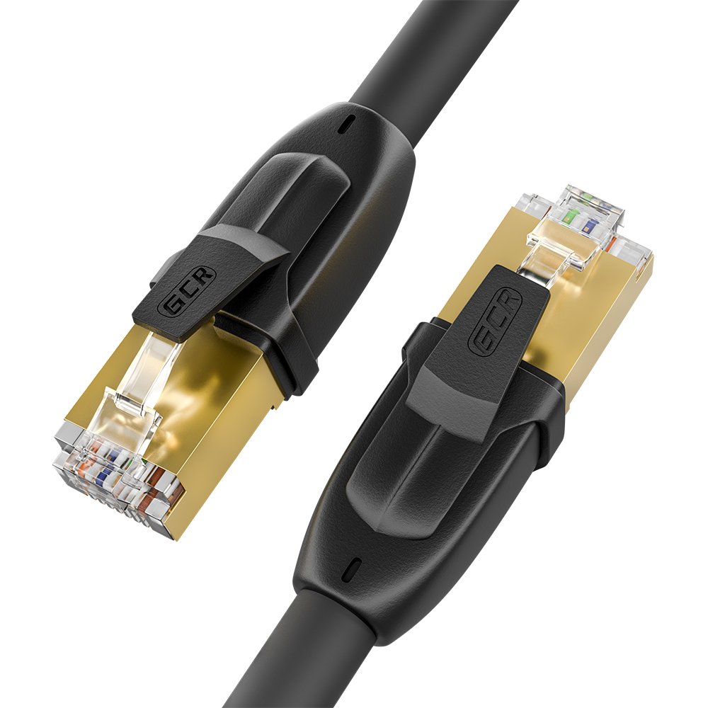 Патч корд GREENCONNECT UTP, FTP, RJ45 LSZH 5e, 6, 7, 8 оптом.