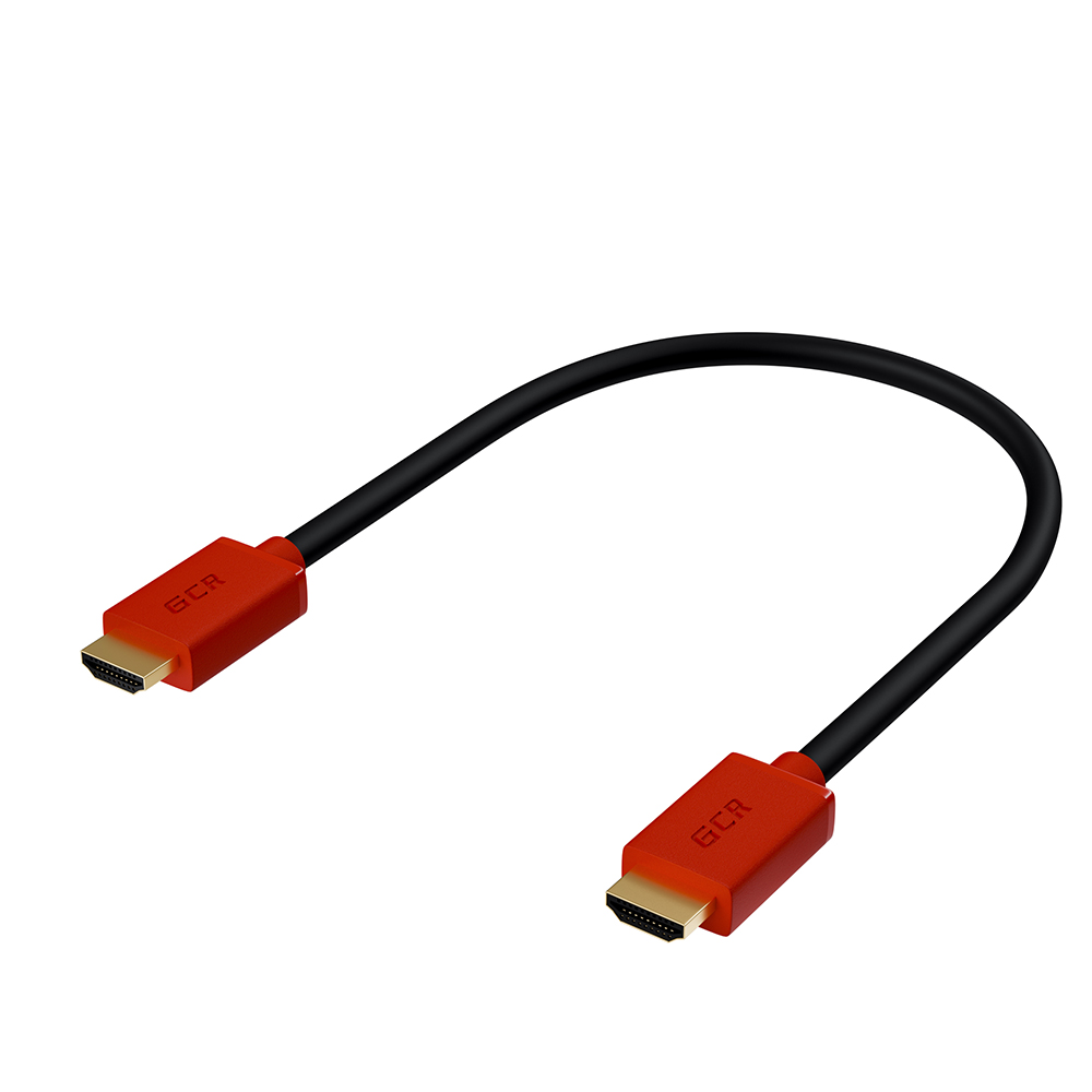 Кабель HDMI 1.4 FullHD Ethernet 10.2 Гбит/с