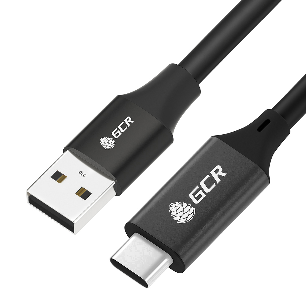 Кабель USB 2.0 Type-C PROF серия c быстрой зарядкой PD 60W для смартфона планшета