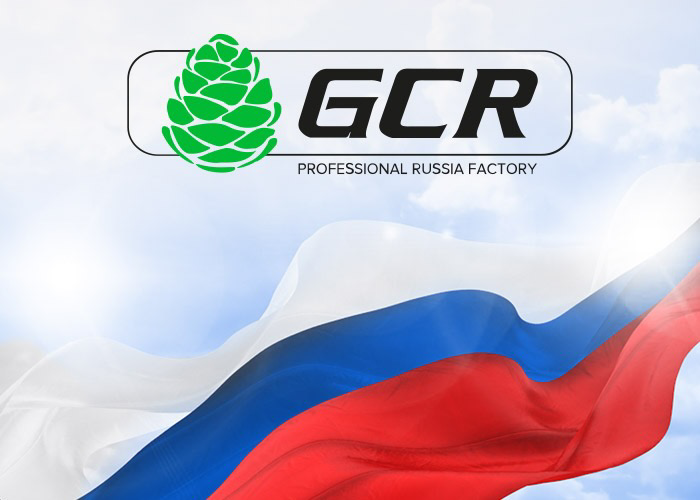Greenconnect Russia остаётся на отечественном рынке.