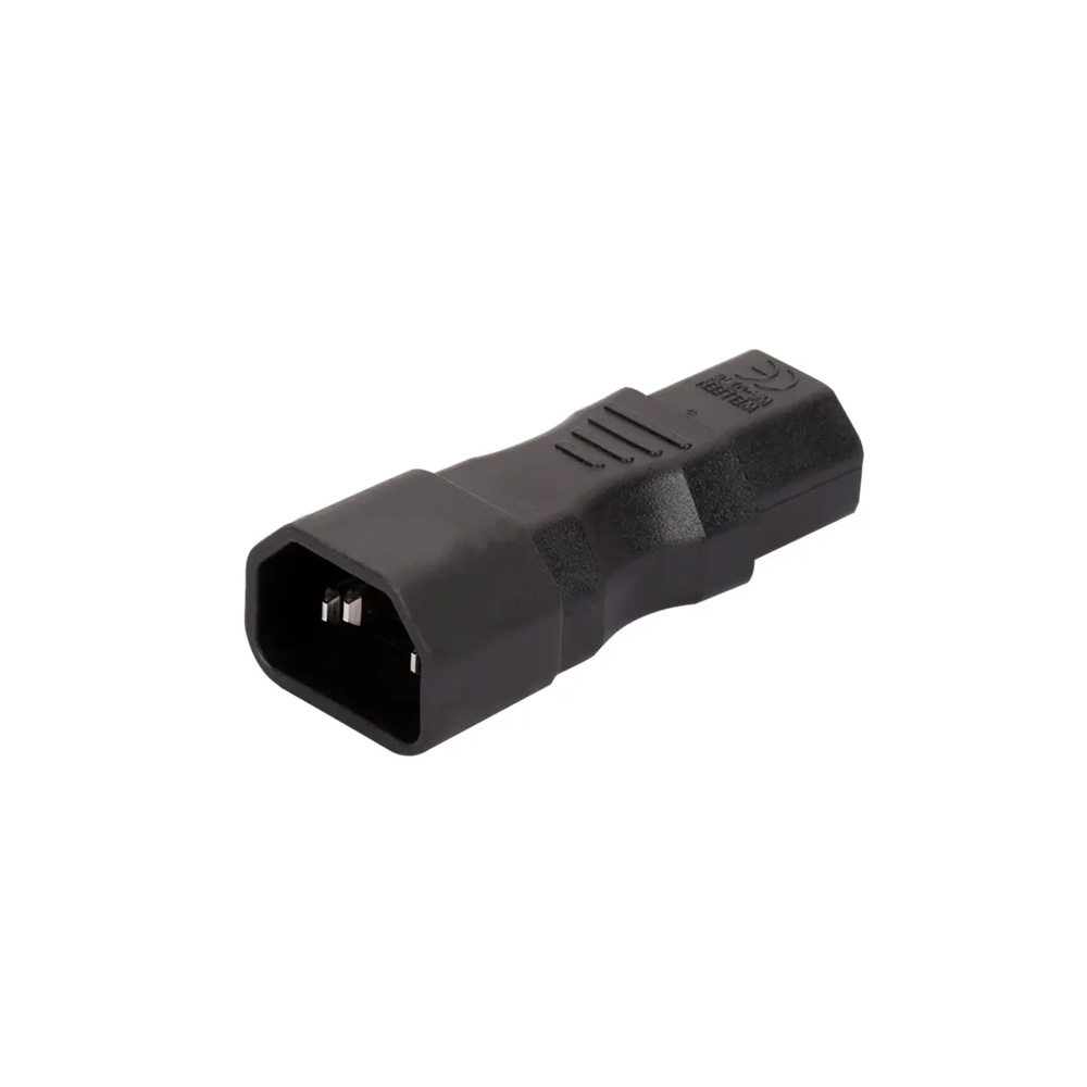 Переходник IEC 320 С14 / С13 GCR купить