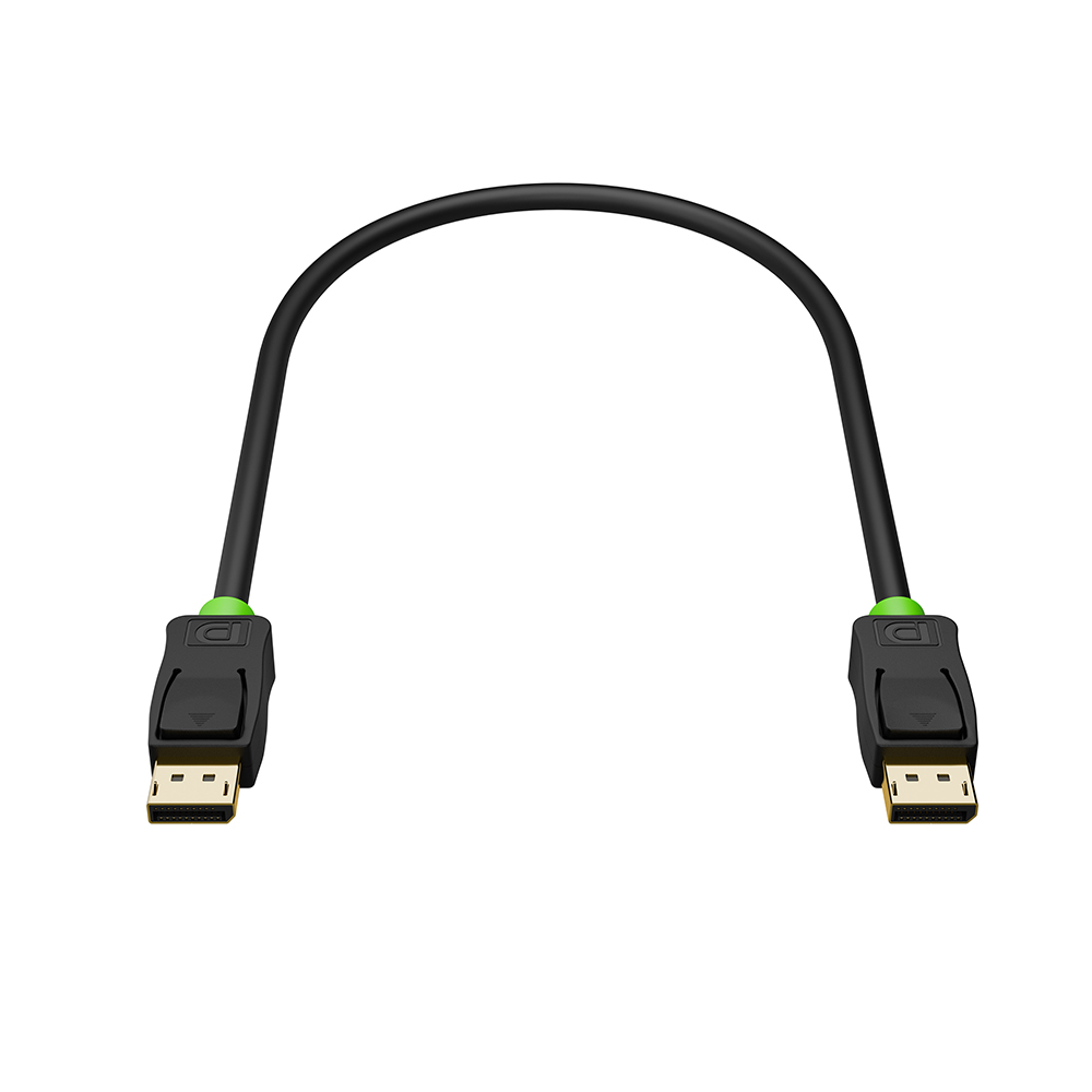 Кабель PROF DisplayPort v1.2