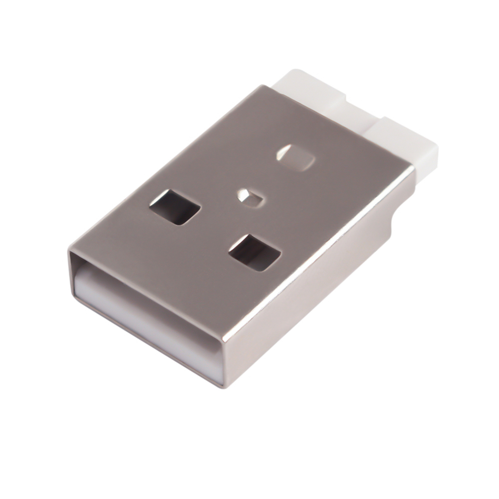 Коннектор USB 2.0 AM
