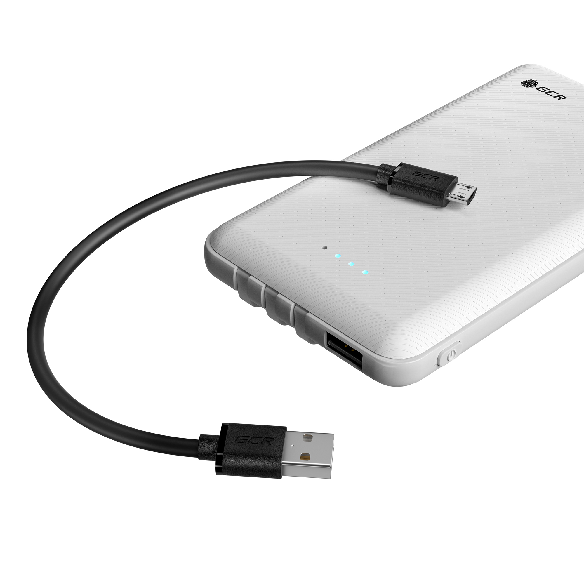 Кабель MicroUSB Quick Charge 3.0 28/22 AWG