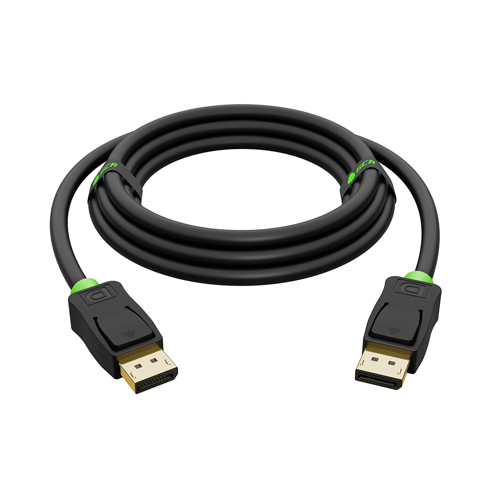 Кабель PROF DisplayPort v1.2