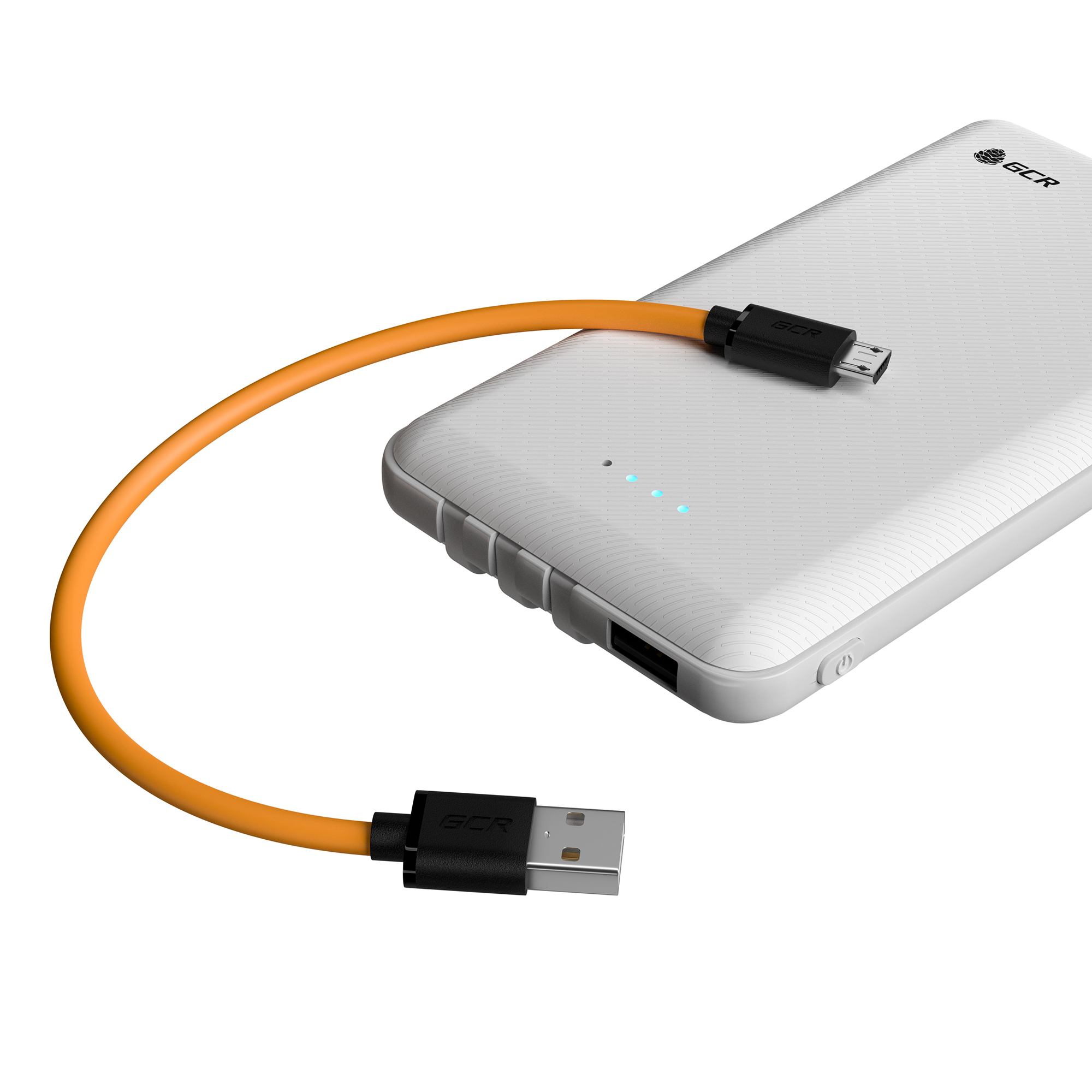 Кабель MicroUSB Quick Charge 3.0 28/22 AWG