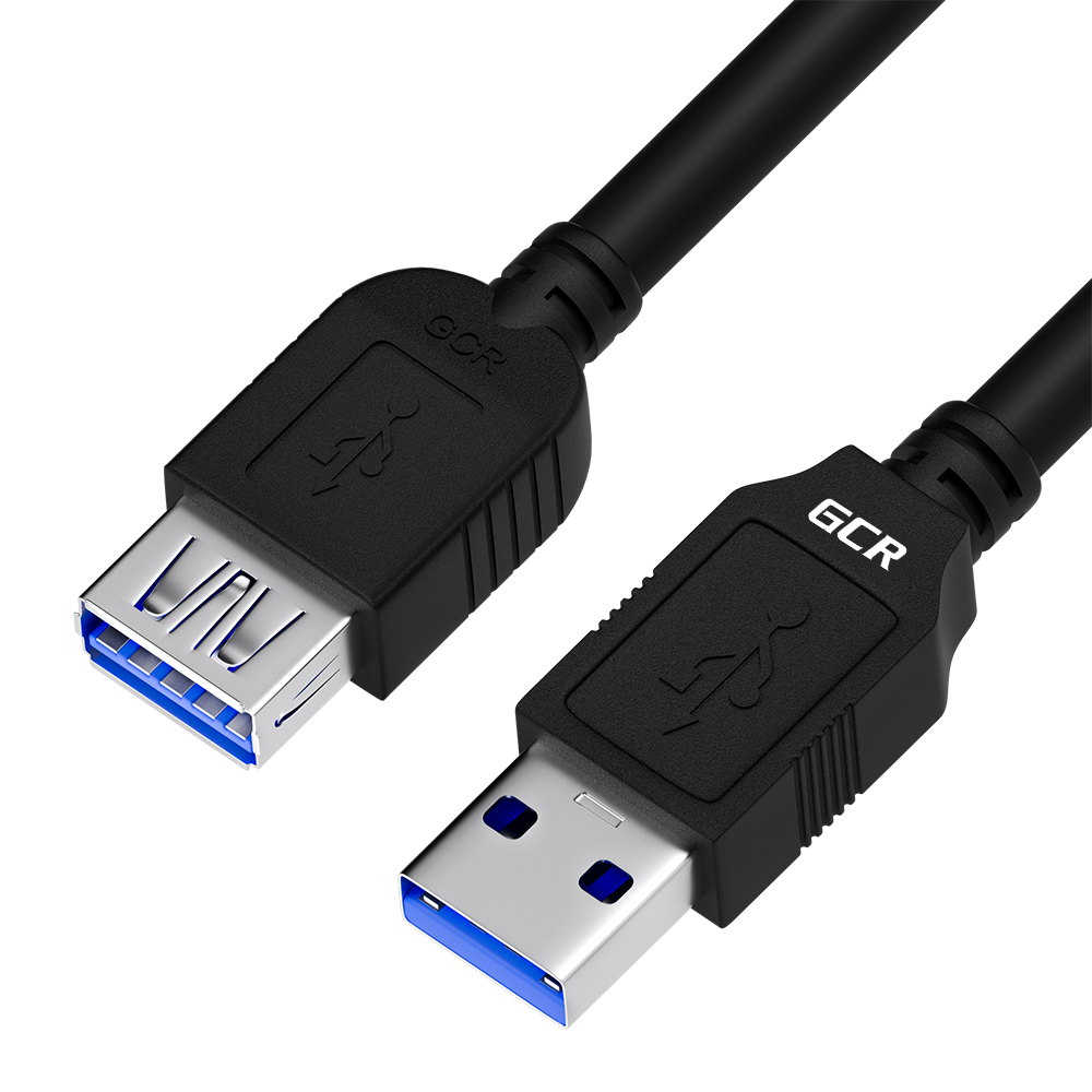Удлинитель USB 3.0, AM/AF