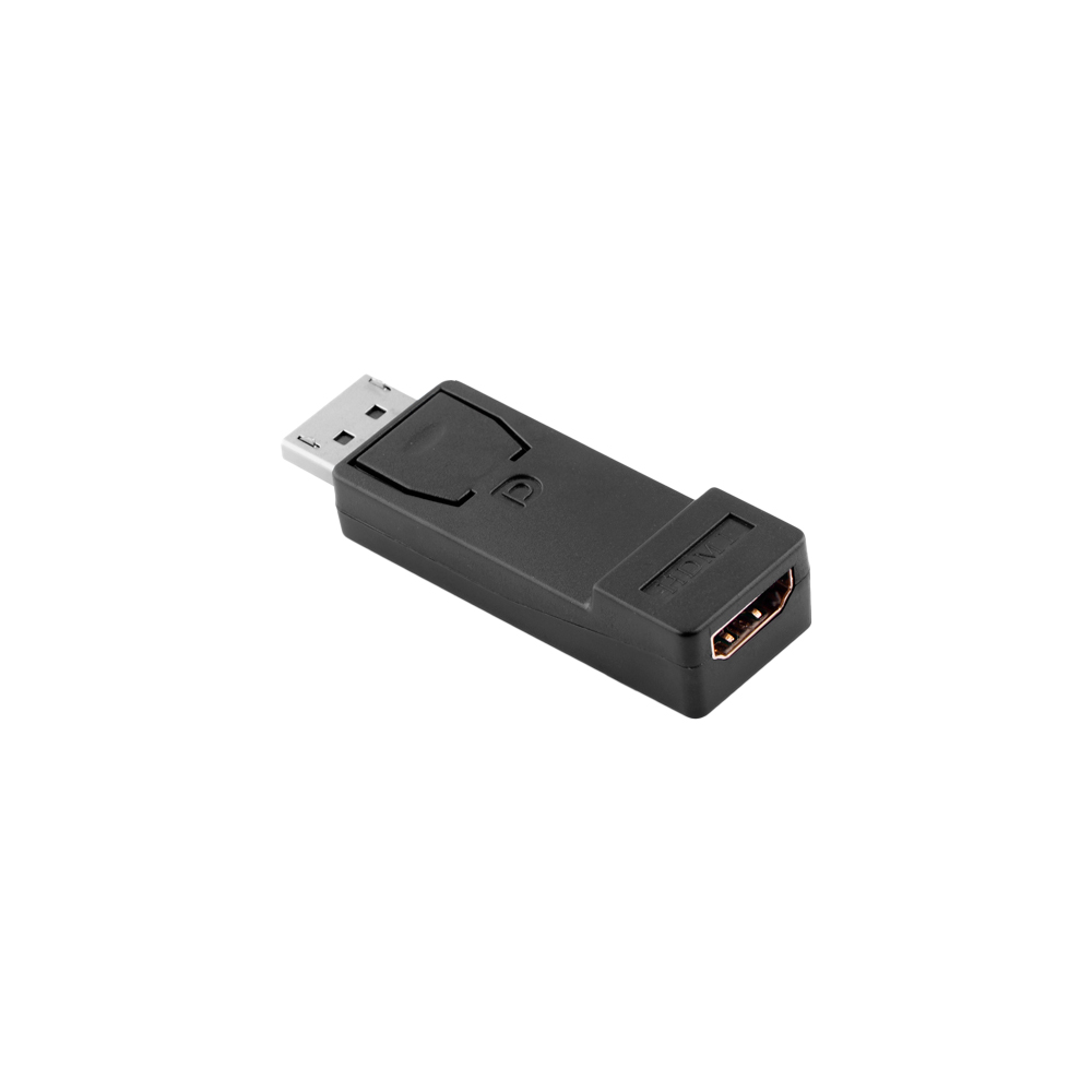 Переходник DisplayPort/HDMI v1.2/v1.4 19M/19F
