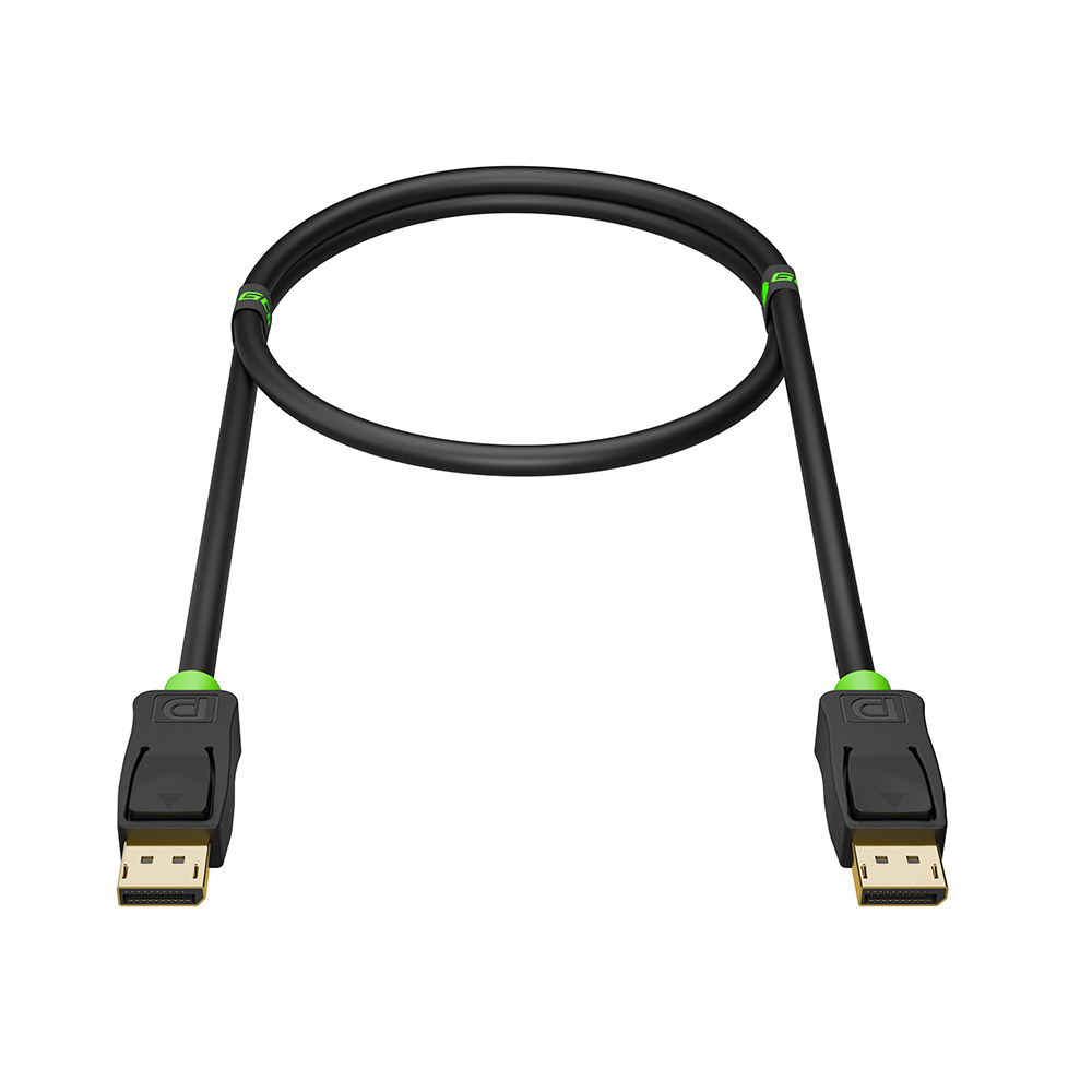 Кабель PROF DisplayPort v1.2