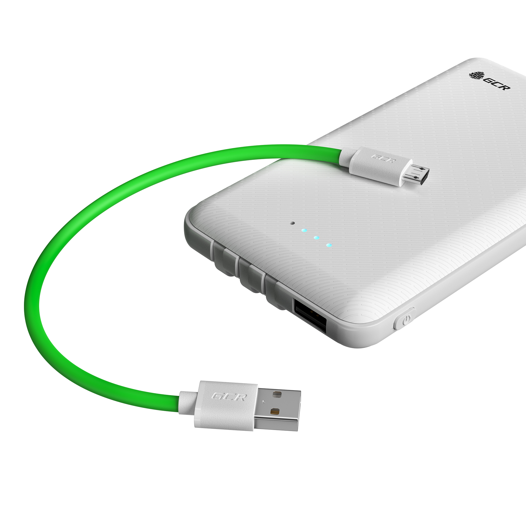 Кабель MicroUSB Quick Charge 3.0 28/22 AWG