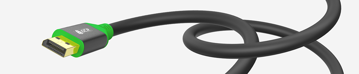 DisplayPort v2.1 16K@60Hz, 8K@120Hz и 4K@240Hz новый стандарт скорости