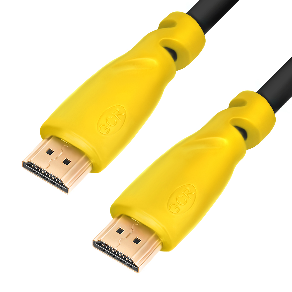 Кабель HDMI 1.4 FullHD Ethernet 10.2 Гбит/с