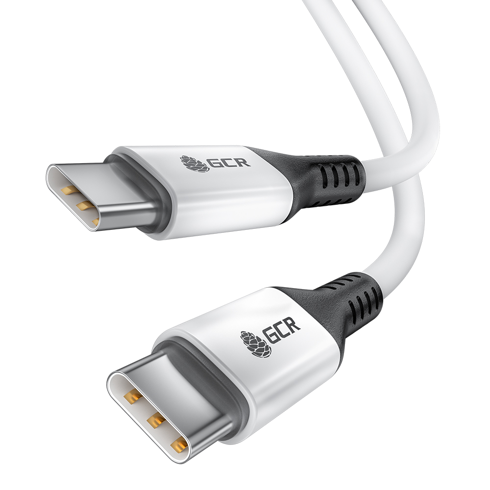 USB Type C кабель оптом. GCR производит и продает USB кабель Type C,  Lightning, Micro, Mini, A-B, A-A, OTG, а также USB адаптеры и переходники.  Производство качественного USB кабеля. Купить провод Type