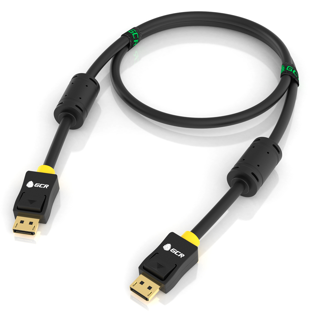 DisplayPort кабель Greenconnect .jpeg