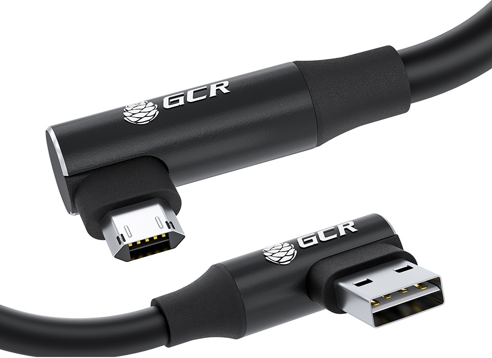 Greenconnect- USB кабель для быстрой зарядки.